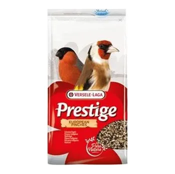 Krmivo pro ptáka VL Prestige European Finches pro pěvce 1kg