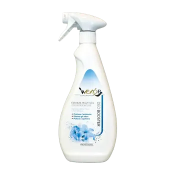 Vůně do bytu Wexor osvěžovač vzduchu Deo Booster 750 ml