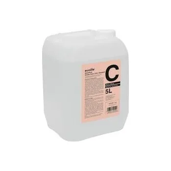 Osvětlovací technika Eurolite náplň do výrobníku mlhy -C2D- standard 5l