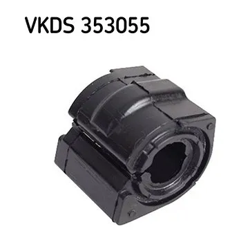 Ložiskové pouzdro, stabilizátor, , SKF, VKDS 353055