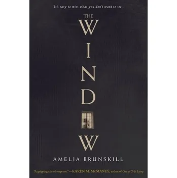 Window - Brunskill, Amelia