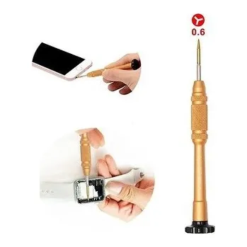 Šroubovák - Y 0,6mm (iPhone 7, 7P atd...)