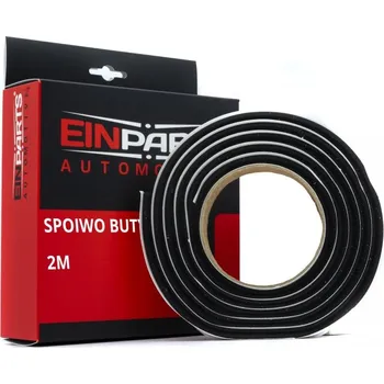 Opravná sada podvozku a pohonu kol Butylový Tmel pro Světlomety 7MM x 7MM x 2M