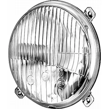 Přední světlomet Světlomet, , HELLA, 1A3 996 002-051