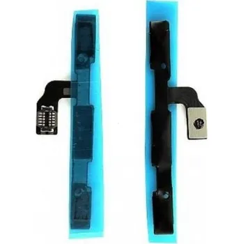 Huawei P8 flex ON/OFF + volume