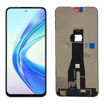 Dotyková deska Huawei HONOR X7b + LCD black