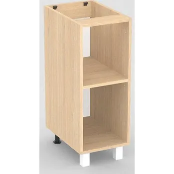 Kuchyňská skříňka Spodní kuchyňská skříňka REA ALFA KDO-30-72, VICENZA