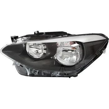 Přední světlomet Světlomet, , 63117229686, 7229686, HELLA, 1LG 010 741-101