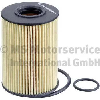 Filtr do auta Olejový filtr, , 2661800009, 2661840325, A2661800009, A2661840325, KOLBENSCHMIDT, 50014040