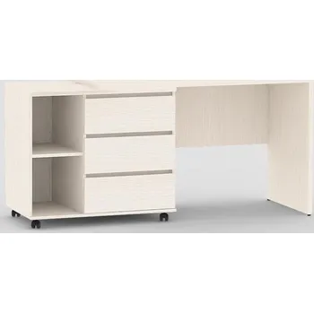 Psací stůl Psací stůl REA ROY levý, NAVARRA