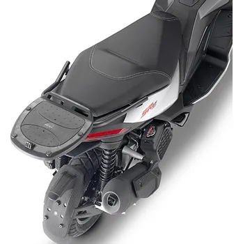 Zavazadlo na motocykl SR GT 125/200 22-25 nosič topcase KR6711