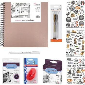 Fotoalbum Davona Sada album mazlíček