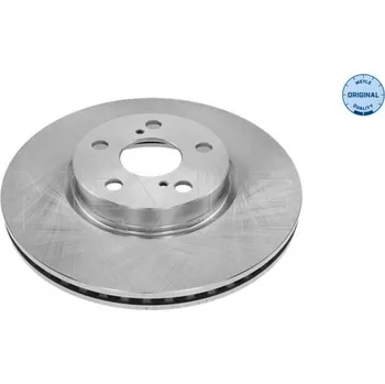 Brzdový kotouč Brzdový kotouč MEYLE 30-15 521 0112