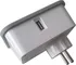 Elektrická zásuvka iGET Home Power 2 USB 75020805