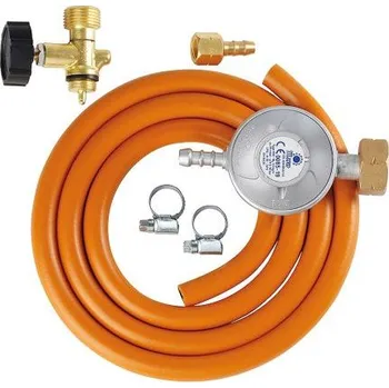 Příslušenství ke svářečce MEVA-TEC Set nízkotlaký