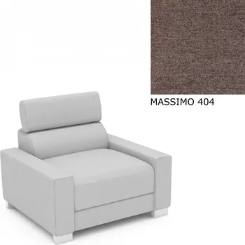 Křeslo Křeslo AVA TEMPO 1ALR MASSIMO 404