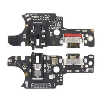 Motorola G54 flex nabíjecí konektor