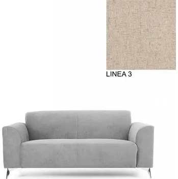 Sedací souprava Pohovka AVA SIMPLY 2ALR LINEA 3