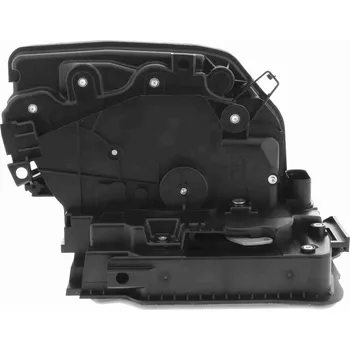 L zámek předních dveří