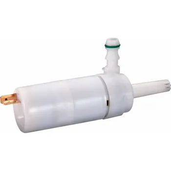 Vodní pumpa motoru Vodní čerpadlo ostřikovače, čistění skel, , 8092200300, CM1519510, HELLA, 8TW 007 540-211