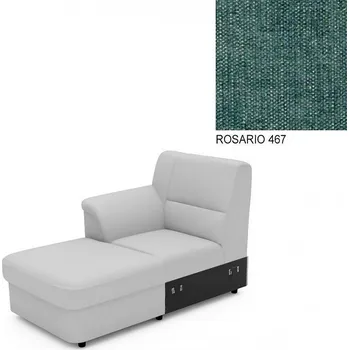 Křeslo AVA SENZI LALF ROSARIO 467 LALF