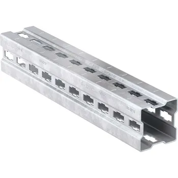 Stavební profil Montážní profil masiv fischer FMP 90/ 90