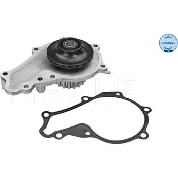 Chladič motoru Vodní čerpadlo, chlazení motoru MEYLE 11-13 220 0004