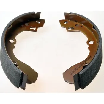 Brzdová čelist Sada brzdových čelistí, , 0K2012638Z, 0K2012638ZA, 0K20526310, 0K2052638Z, 0K23N2638Z, 0K23N2683Z, 0K2N12638Z, OK2012638ZA, DENCKERMANN, B120029