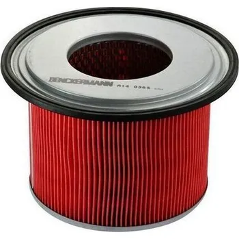 Vzduchový filtr Vzduchový filtr, , DENCKERMANN, A140365