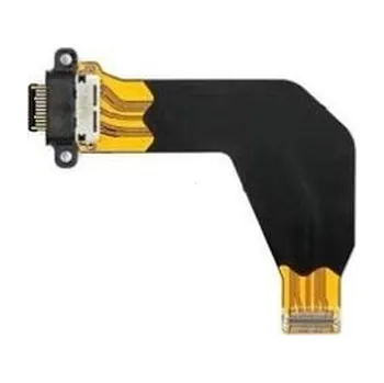 Huawei P40 flex nabíjení