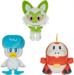 Pokémon Plyšák - mix druhů 22 cm