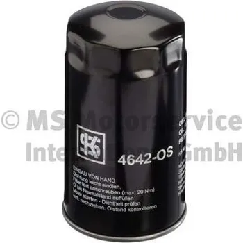 Olejový filtr Olejový filtr, , 25313735, KOLBENSCHMIDT, 50014642