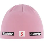 Zimní čepice Eisbär KIWANO OS Růžová, Černá