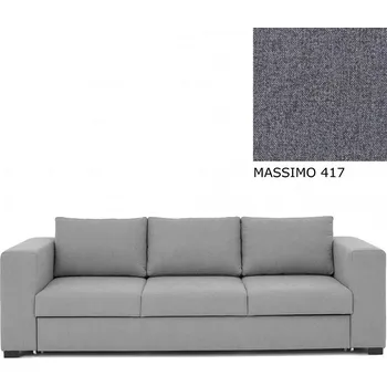 Pohovka Rozkládací pohovka AVA LUCY 3ALRF MASSIMO 417