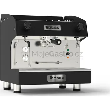 Kávovar Jednopákový kávovar FIAMMA CARAVEL I CV TC