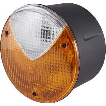 Směrový světlomet Blikač, , 193301610, HELLA, 2BE 964 169-071