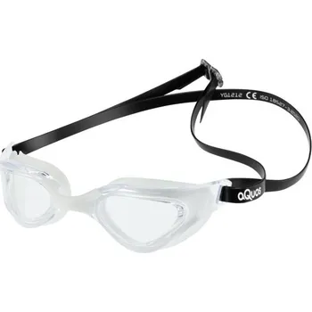 Plavecké brýle Plavecké brýle AQUOS WAHOO UNI Černá, Bílá