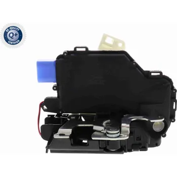 Zámek dveří, , 3B1837015, 3B1837015AN, 6X1837013G, 7E1837015, VEMO, V10-85-0001