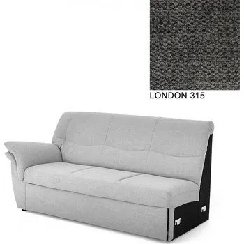 Pohovka AVA PROVAN 3ALF LONDON 315 3ALF