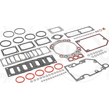 Sada těsnění, hlava válce, , ELRING, 806.360