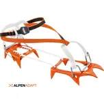 Mačky Petzl Leopard FL new