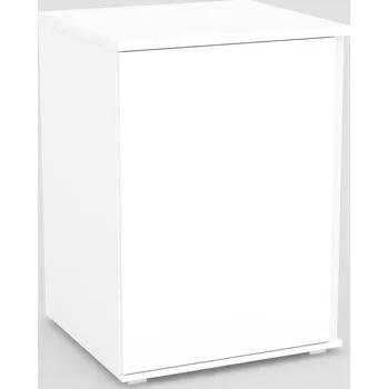 Koupelnový nábytek Skříňka REA AMY 27/90 BÍLÁ