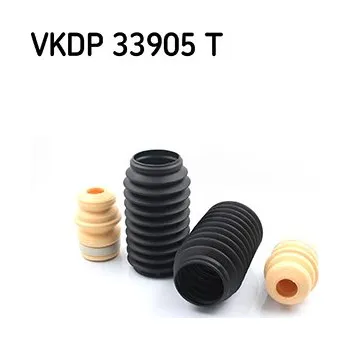 Ochranná sada proti prachu, tlumič pérování, , SKF, VKDP 33905 T