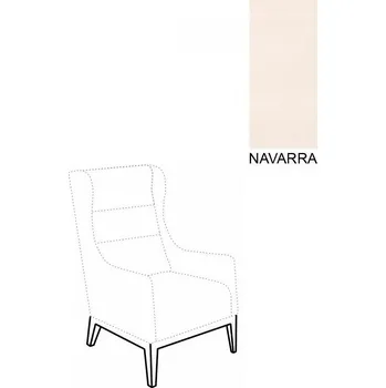 Stolová podnož AVA HOLLY 1ALR PODNOŽ NAVARRA 1ALR PODNOŽ