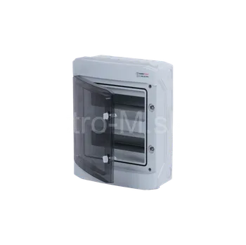 Rozvaděč Rozvaděč TEHNOPLAST N24D IP65 na povrch