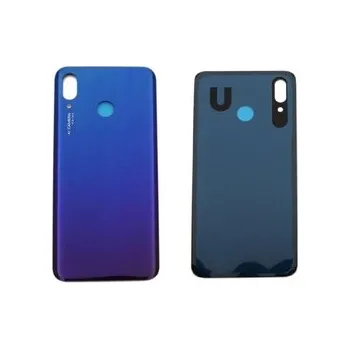 Huawei NOVA 3 kryt baterie + sklíčko kamery purple