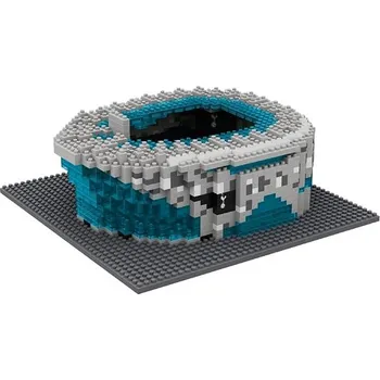 ostatní stavebnice BRXLZ Stavebnice TOTTENHAM HOTSPUR Stadium