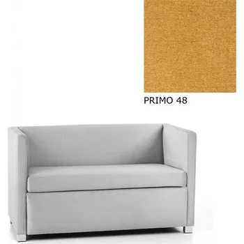 Křeslo Dvoumístné klubové křeslo AVA NATY 2ALR PRIMO 48