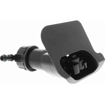 Tryska ostřikovače, čištění světlometu, , 13183116, VEMO, V40-08-0034