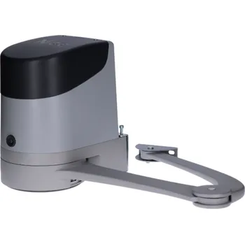 Pohon brány NICE Hopp HO7224 - pohon křídlové brány bez řídicí jednotky do křídla 2,4 m/250 kg